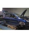 peugeot 206 berlina del año 2000