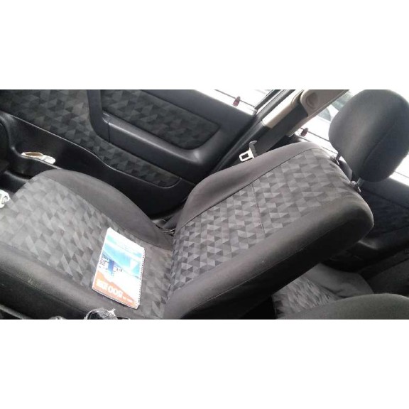 opel astra g berlina del año 2001