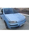 fiat punto berlina (188) del año 2002