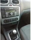 ford focus berlina (cap) del año 2007