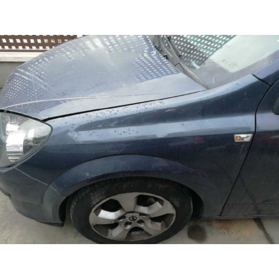 opel astra h ber. del año 2006