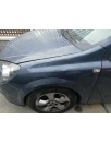 opel astra h ber. del año 2006