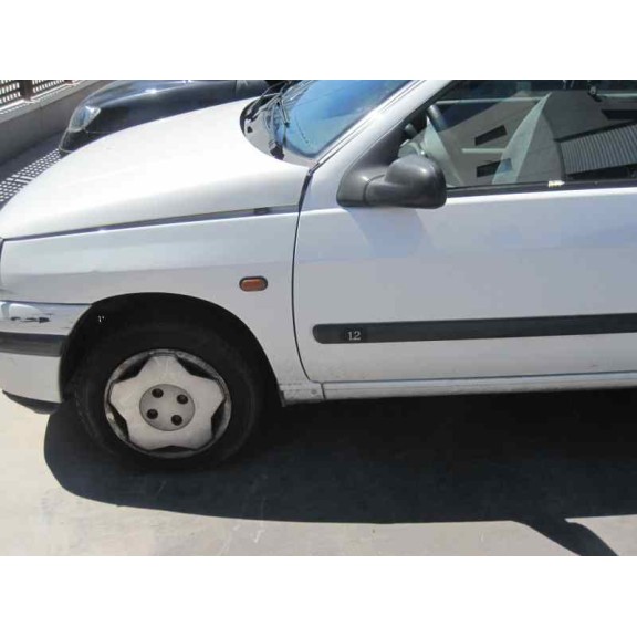 renault clio i fase i+ii (b/c57) del año 1997