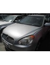 hyundai accent (mc) del año 2007