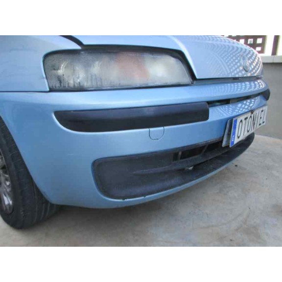 fiat punto berlina (188) del año 2002