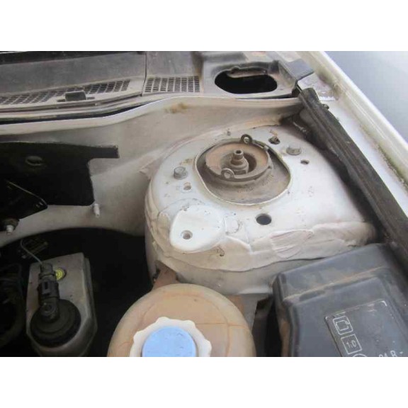 renault megane i berlina hatchback (ba0) del año 1999