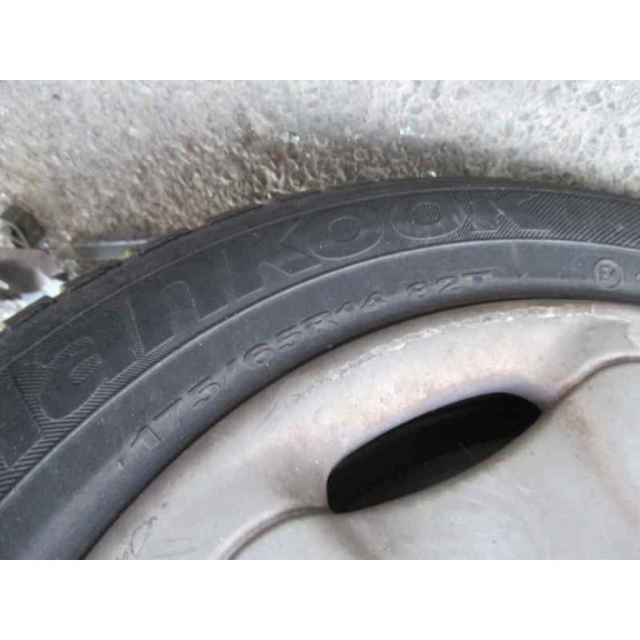 renault megane i classic (la0) del año 1999