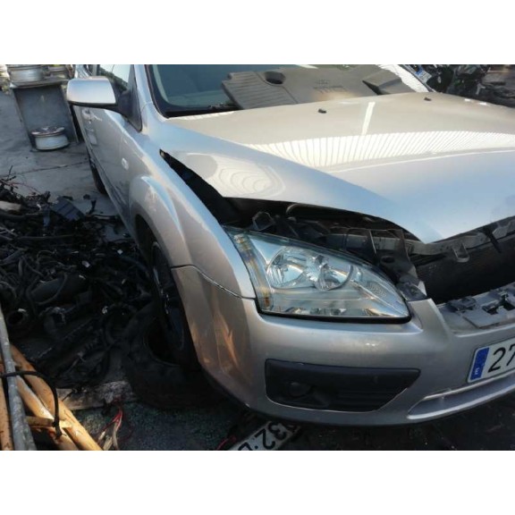 ford focus berlina (cap) del año 2007