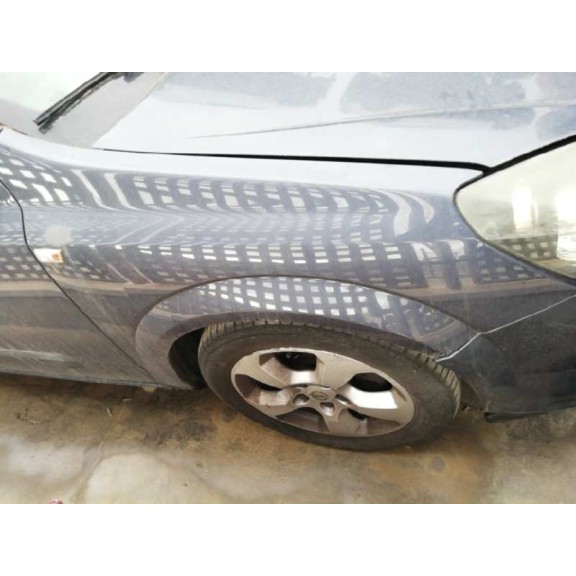 opel astra h ber. del año 2006