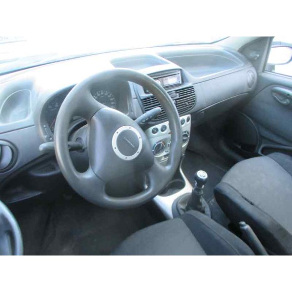 fiat punto berlina (188) del año 2002