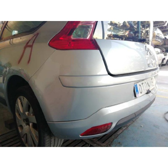 citroën c4 coupe del año 2005