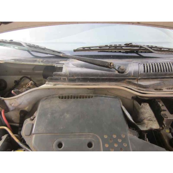 renault megane i berlina hatchback (ba0) del año 1999