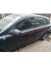 opel astra h ber. del año 2006