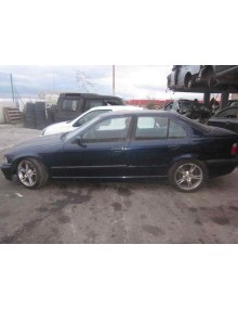 bmw serie 3 berlina (e36) del año 1994