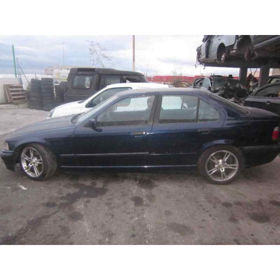 bmw serie 3 berlina (e36) del año 1994