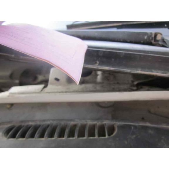 renault megane i berlina hatchback (ba0) del año 1999