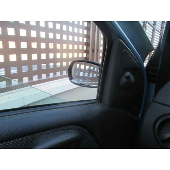 fiat punto berlina (188) del año 2002