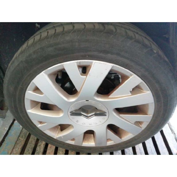 citroën c4 coupe del año 2005