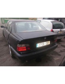 bmw serie 3 berlina (e36) del año 1994 2