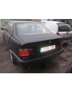 bmw serie 3 berlina (e36) del año 1994