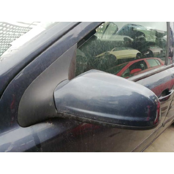 opel astra h ber. del año 2006