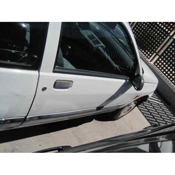 renault clio i fase i+ii (b/c57) del año 1997