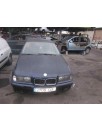 bmw serie 3 berlina (e36) del año 1994