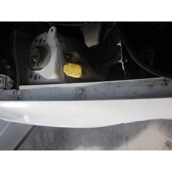 renault megane i berlina hatchback (ba0) del año 1999