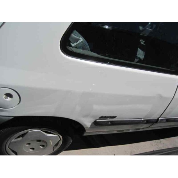 renault clio i fase i+ii (b/c57) del año 1997