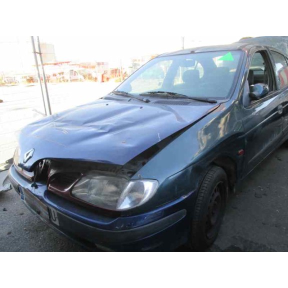 renault megane i classic (la0) del año 1999
