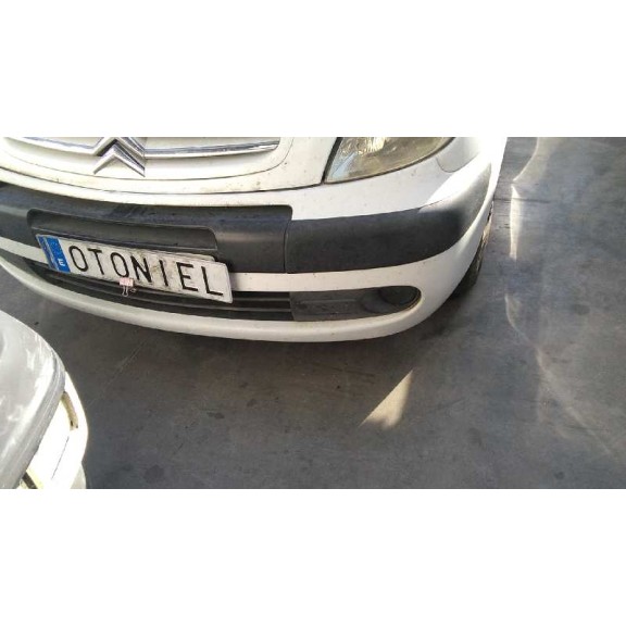 citroën xsara picasso del año 2004