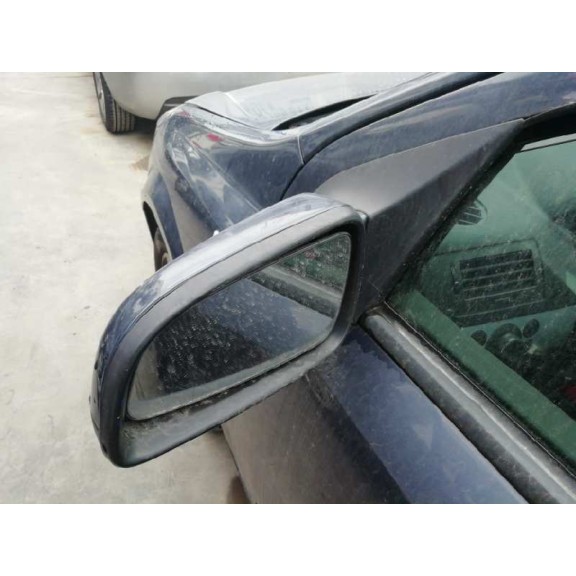 opel astra h ber. del año 2006