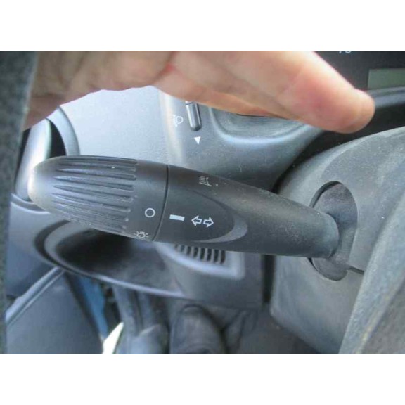 fiat punto berlina (188) del año 2002