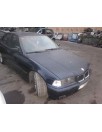 bmw serie 3 berlina (e36) del año 1994