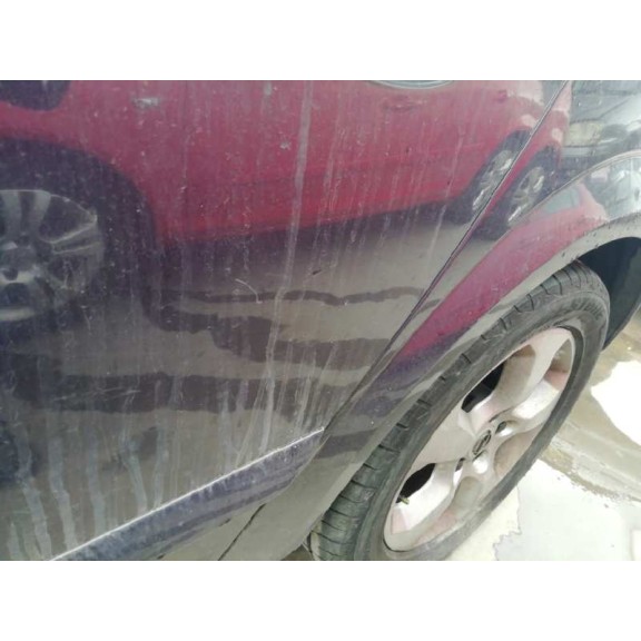 opel astra h ber. del año 2006