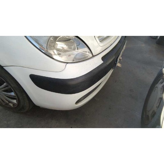 citroën xsara picasso del año 2004