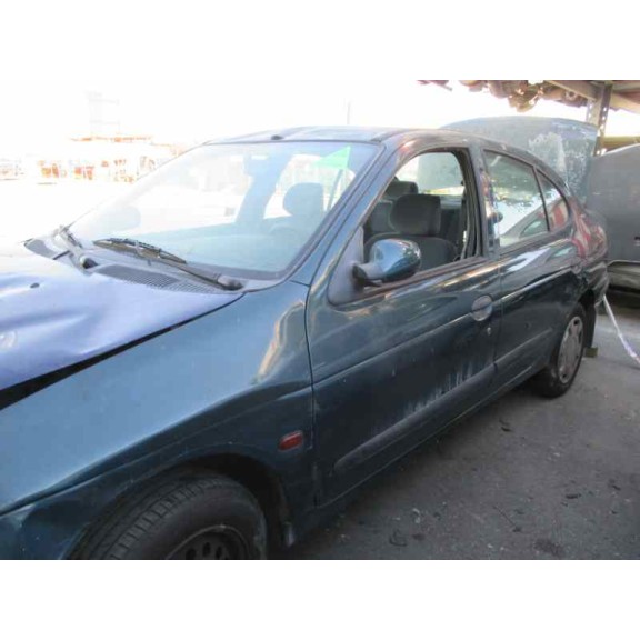 renault megane i classic (la0) del año 1999