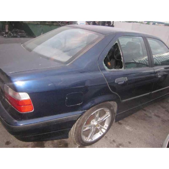 bmw serie 3 berlina (e36) del año 1994
