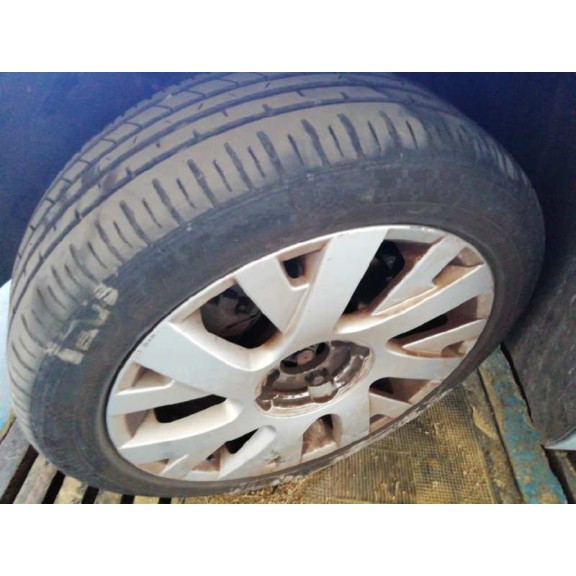 citroën c4 coupe del año 2005