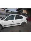 renault megane i berlina hatchback (ba0) del año 1999