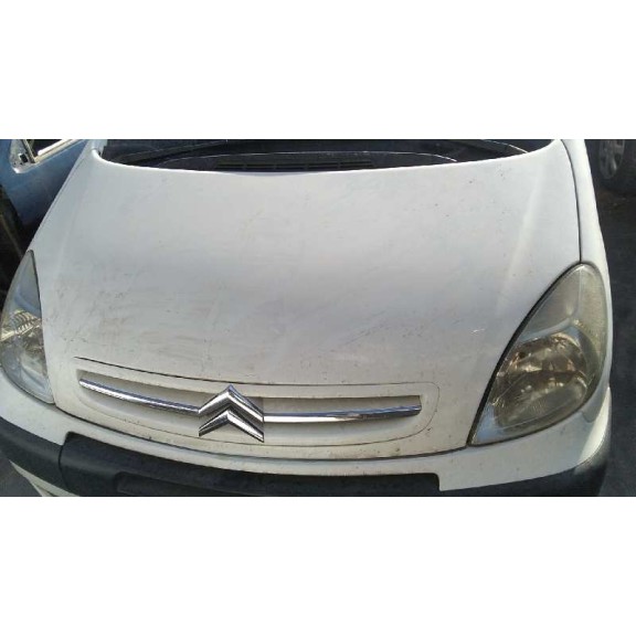 citroën xsara picasso del año 2004