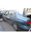 renault megane i classic (la0) del año 1999