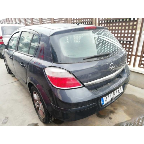 opel astra h ber. del año 2006