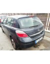 opel astra h ber. del año 2006