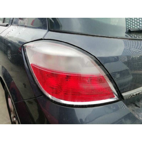 opel astra h ber. del año 2006