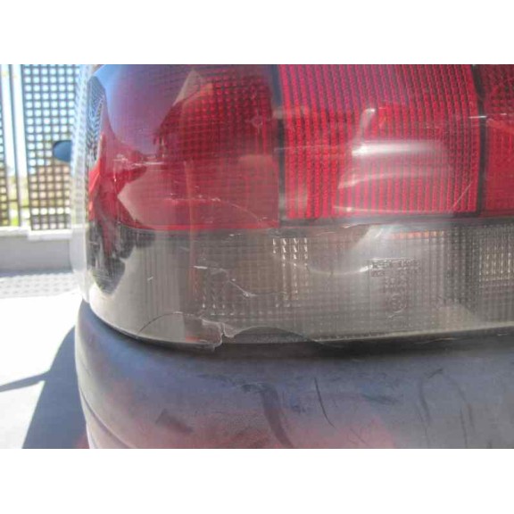 renault clio i fase i+ii (b/c57) del año 1997