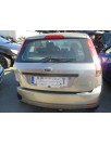 ford fiesta (cbk) del año 2003