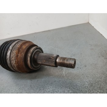 Recambio de transmision delantera derecha para renault talisman (lp_) 1.6 dci 130 referencia OEM IAM 391004169R  