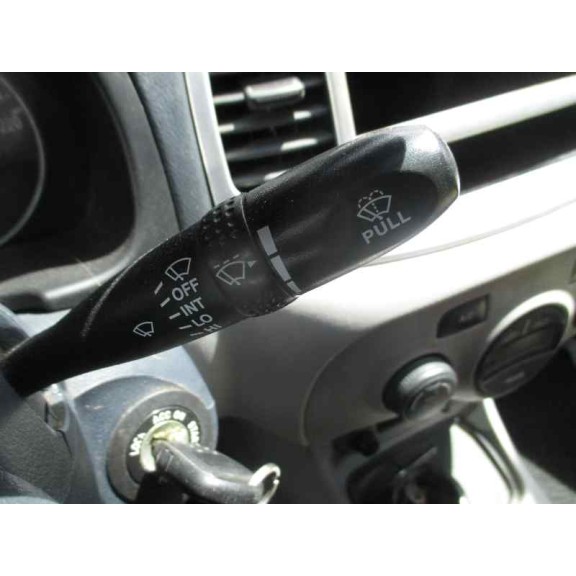 hyundai accent (mc) del año 2007