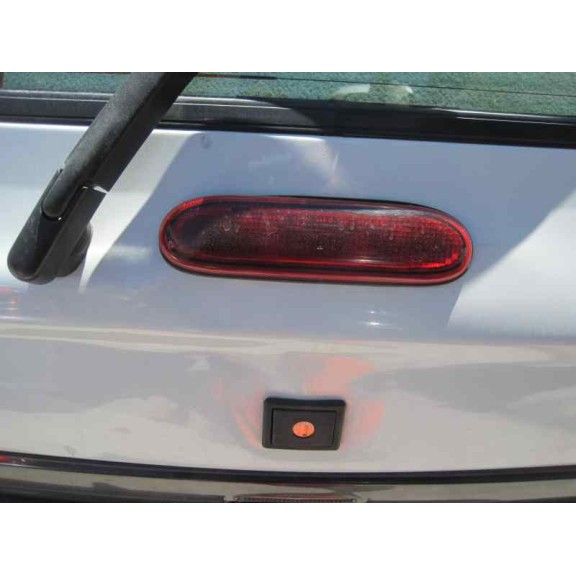 renault clio i fase i+ii (b/c57) del año 1997